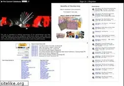 Sites similar to pf-db.com
