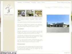 Sites similar to pf-fcc.com