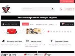 Sites similar to pf-fishing.ru
