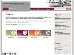 Sites similar to pf-haio.nl
