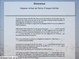 Sites similar to pf-kettler.fr