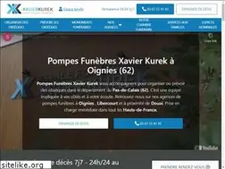 Sites similar to pf-kurek.fr