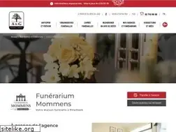 Sites similar to pf-mommens.be