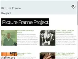 Sites similar to pf-project.com