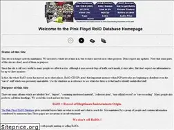 Sites similar to pf-roio.de