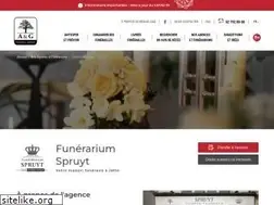 Sites similar to pf-spruyt.be