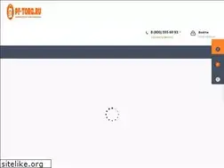 Sites similar to pf-torg.ru