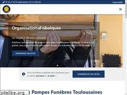 Sites similar to pf-toulousaines.fr