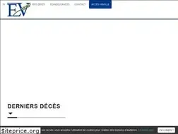 Sites similar to pf-valcke.fr