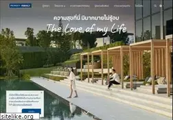Sites similar to pf.co.th