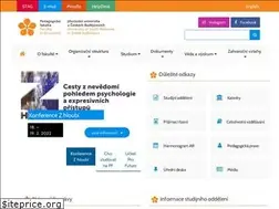 Sites similar to pf.jcu.cz