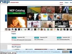 Sites similar to pf.nhk-ep.co.jp