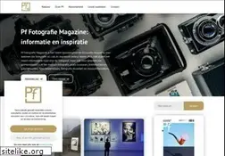 Sites similar to pf.nl