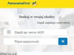 Sites similar to pf.pl