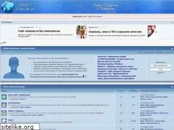 Sites similar to pf1.ru