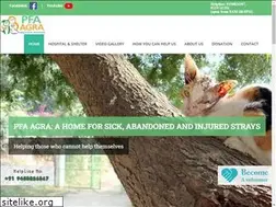 Sites similar to pfa-agra.org