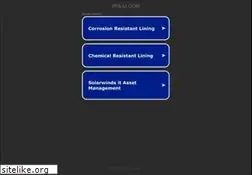 Sites similar to pfa-li.com