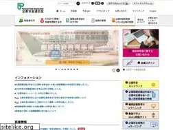Sites similar to pfa.or.jp