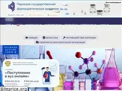 Sites similar to pfa.ru