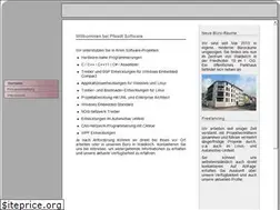 Sites similar to pfaadtsoft.de