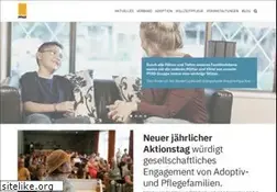 Sites similar to pfad-bv.de