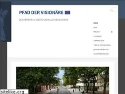 Sites similar to pfaddervisionaere.de