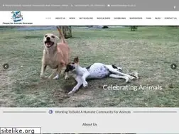 Sites similar to pfadehradoon.org