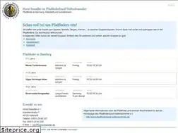 Sites similar to pfadfinder-bamberg.de