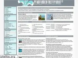 Sites similar to pfadfinder-treffpunkt.de
