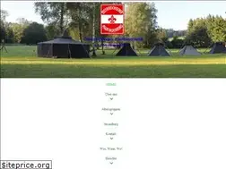 Sites similar to pfadfinderbund.at