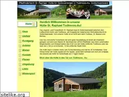 Sites similar to pfadfinderheim-st-raphael.de