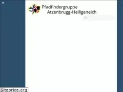 Sites similar to pfadi-ahei.at