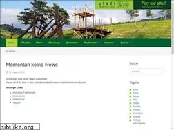 Sites similar to pfadi-falkenstein.ch