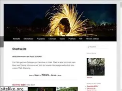 Sites similar to pfadi-schoeftle.ch