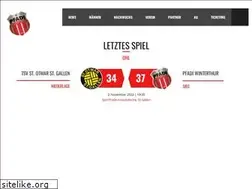 Sites similar to pfadi-winterthur.ch