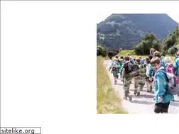 Sites similar to pfadi.swiss