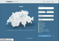 Sites similar to pfadiheime.ch