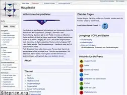 Sites similar to pfadileiterin.de