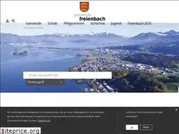 Sites similar to pfaeffikonsz.ch