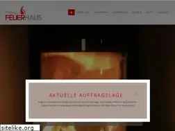 Sites similar to pfaelzer-feuerhaus.de
