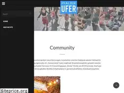 Sites similar to pfaelzer-ufer.de