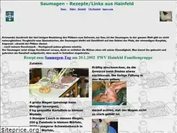 Sites similar to pfaelzer-weinfest.de