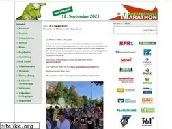 Sites similar to pfaelzerwald-marathon.de