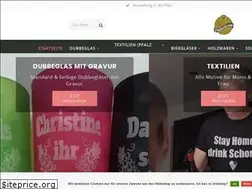 Sites similar to pfaelzisch.com