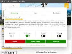 Sites similar to pfaender.at