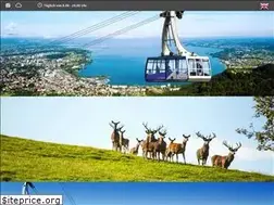 Sites similar to pfaenderbahn.at