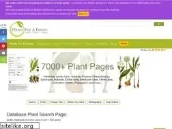 Sites similar to pfaf.org