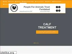 Sites similar to pfafaridabad.com