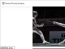 Sites similar to pfafencing.com