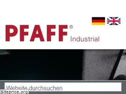 Sites similar to pfaff-powerline.de